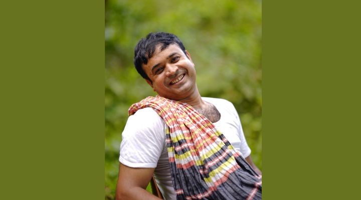 চ্যালেঞ্জিং চরিত্রে অভিনয় করেই নন্দিত হচ্ছেন তন্ময় সোহেল